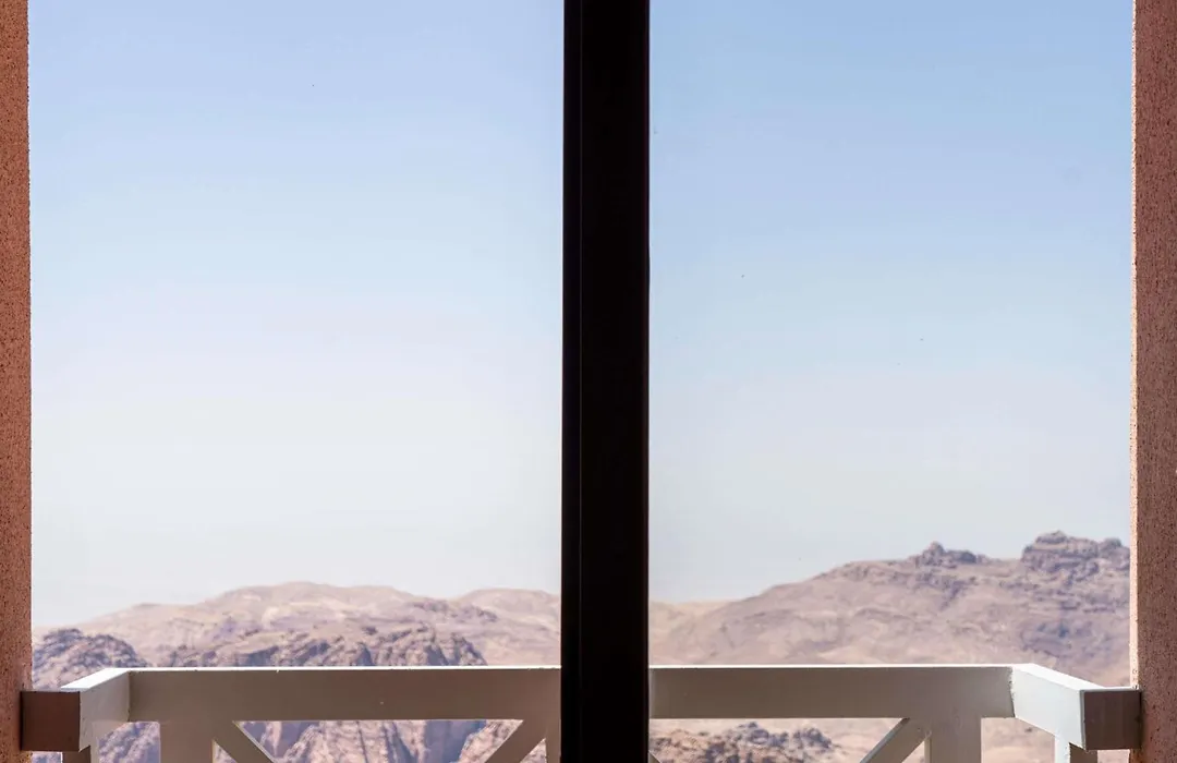 Grand Mercure Petra-1